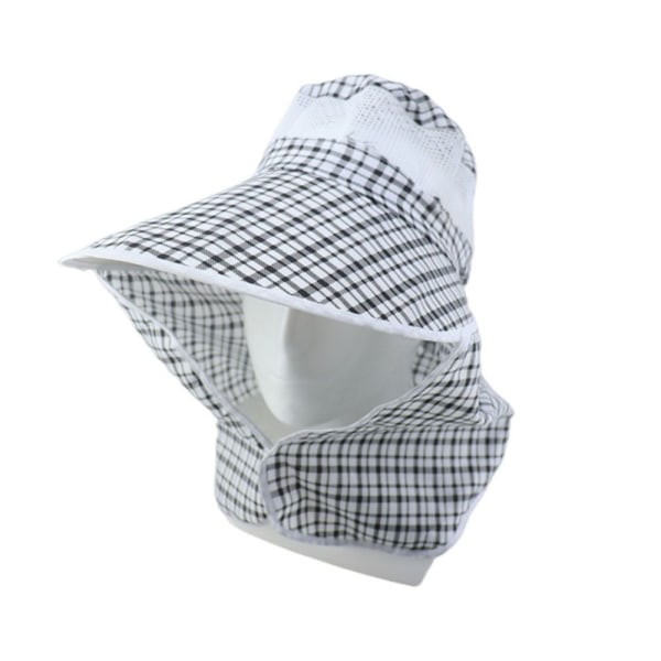 Solhatt Damehatter 4 4 4