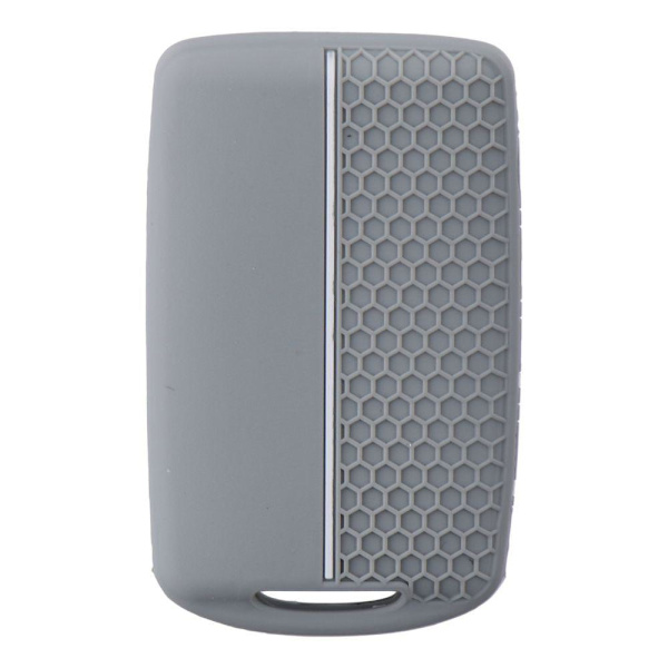 Key Case Cover Protector Keyless Entry Remote Hållare Keyless