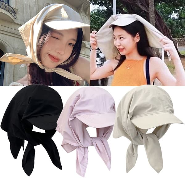Solhatt Snabbtorkande Hatt BEIGE beige