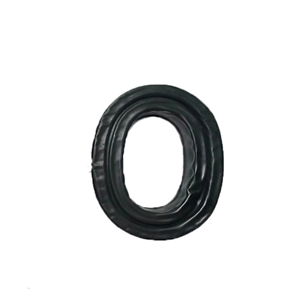 1/2 stycken Howard Sound Insulation Gel Öronskydd Öronkuddar 1 1 1