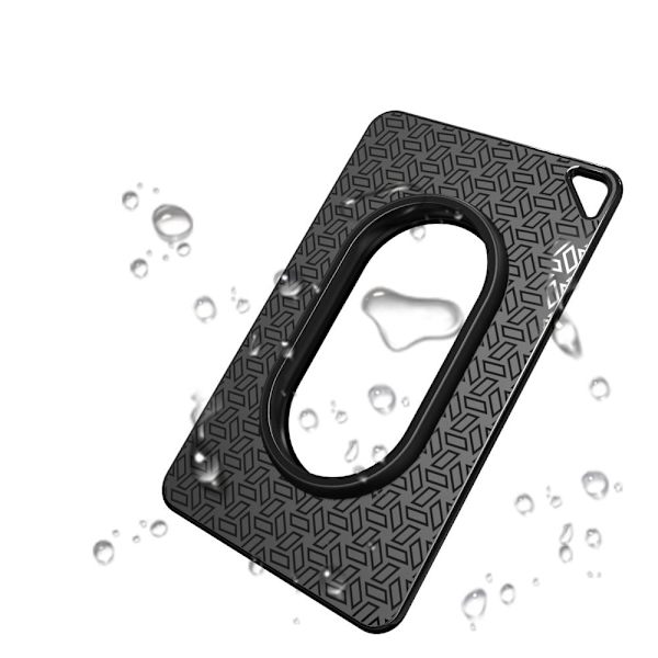 Case Locator Cover TRANSPARANT Transparent
