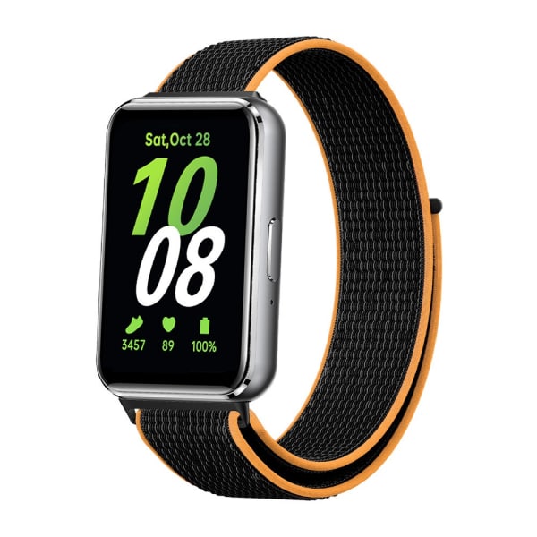 Nylon Loop Strap Armband ARMY GREEN Army Green