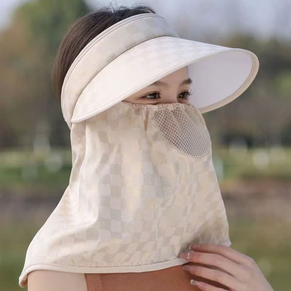 Teplukkerkasket uden top BEIGE beige