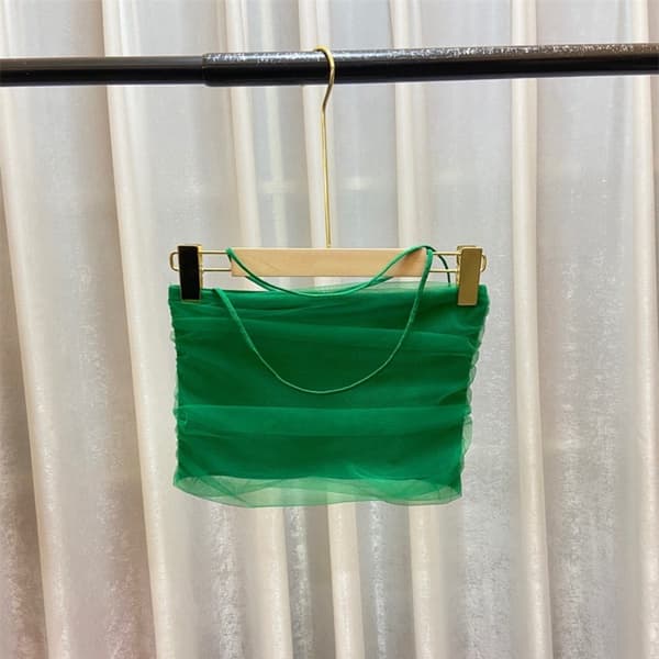 Verkkotoppi VIHREÄ Green