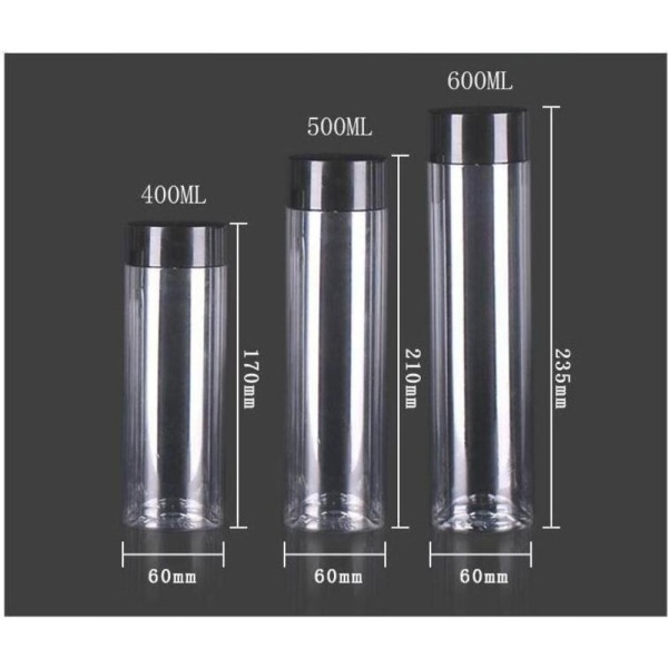 Fruktteer Kallvattenkopp Kallbryggt vattenkokare VIT 300ML 300ML white 300ml-300ml
