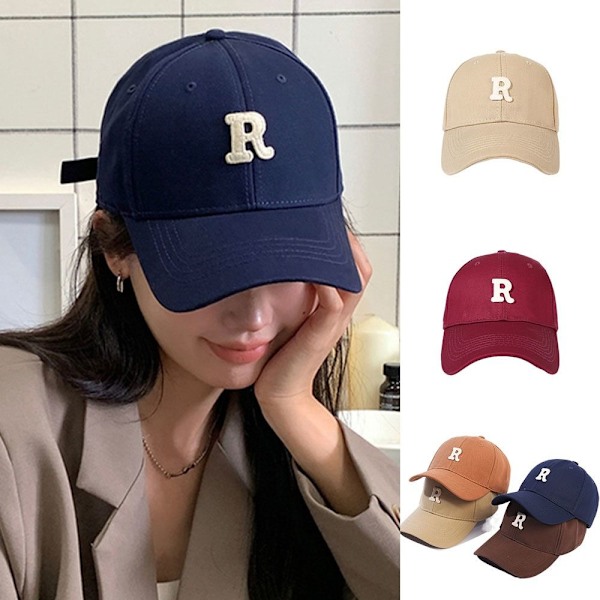 Lippalakki Cap CAP RED Wine red