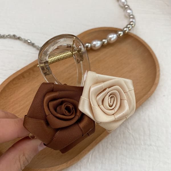 Hårnål Hårklämma BROSCH 2 BROSCH 2 brooch 2