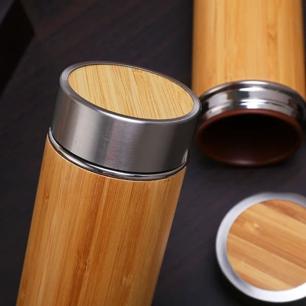 Vakuumkopper Kaffekopp 450ML 450ML 450ml