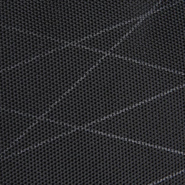 Mavetaske Bæltetaske SORT Black