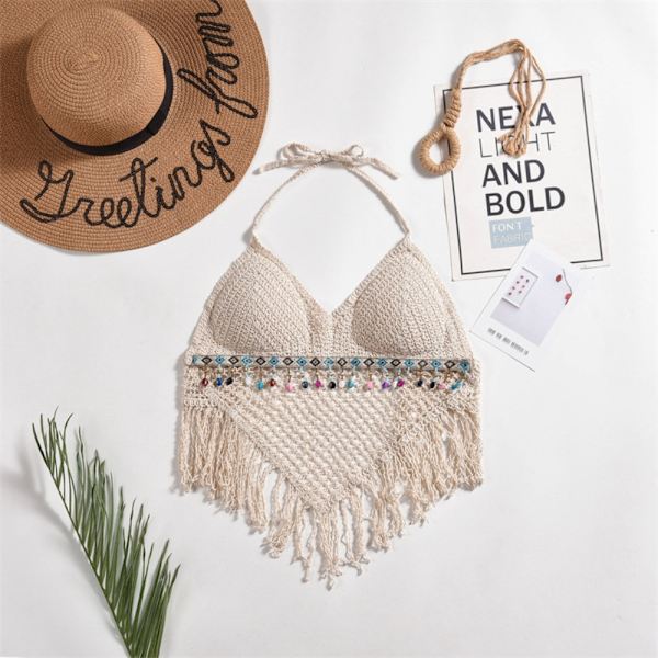 Stropp Vest Camisole E E E