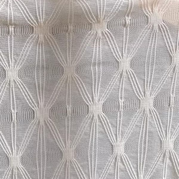 Falsk Krage Vest Blondekrage Underskjorte HVIT white