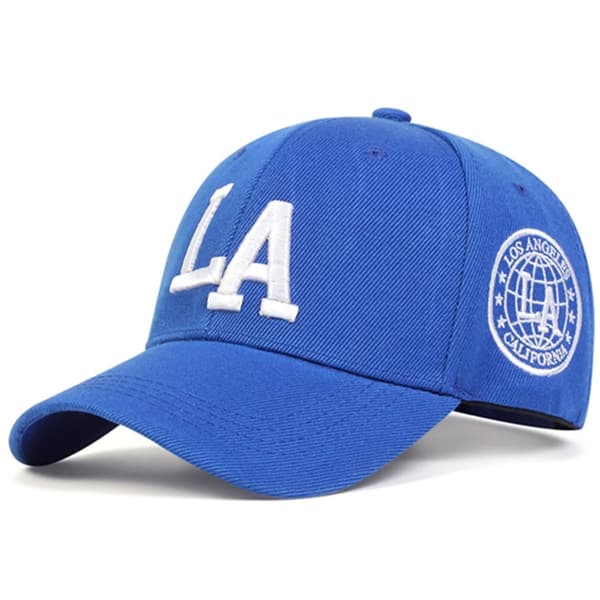 Baseballkasket Snapback Hat GRØN green