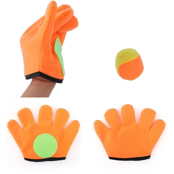 Sugpropp Sticky Ball Magic Sticky Balls 19X23CM 19x23cm