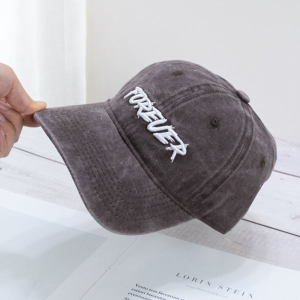 Baseballcaps for kvinner menn Cap 7 7 7