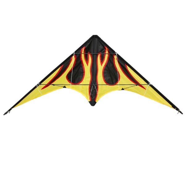 Stunt Kite 1.2m Drage B B B