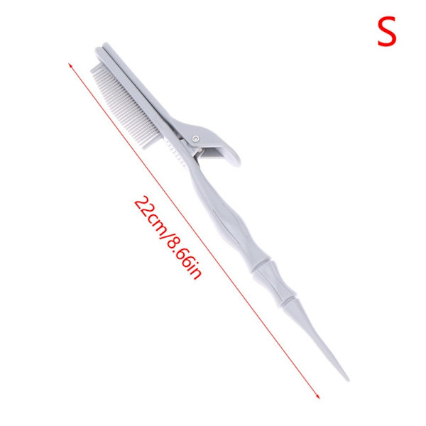 Asemointikammat Perm Combs S s