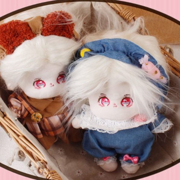 Doll Lovely Clothes Prinsessamekko 4 4 4