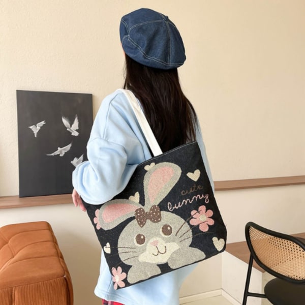 Axelväska Crossbody-väska 10 10 10