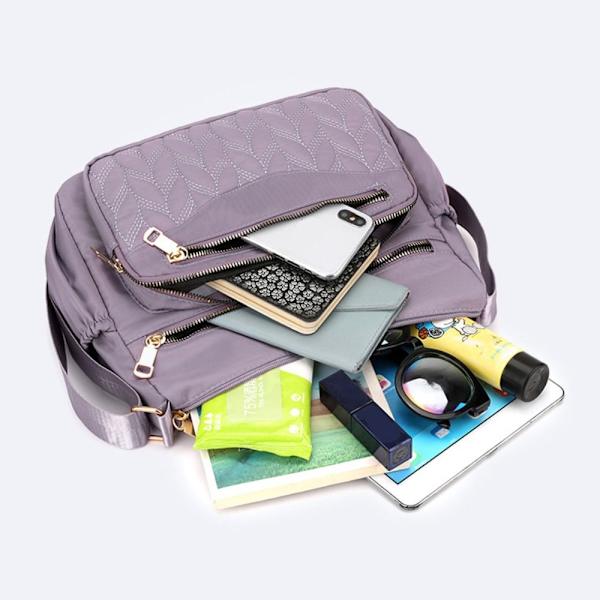 Crossbody Bag Olkalaukku PINK pink