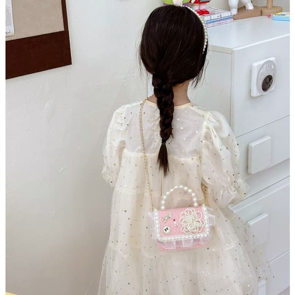 Mini Handväska Crossbody Väska 05 05 05
