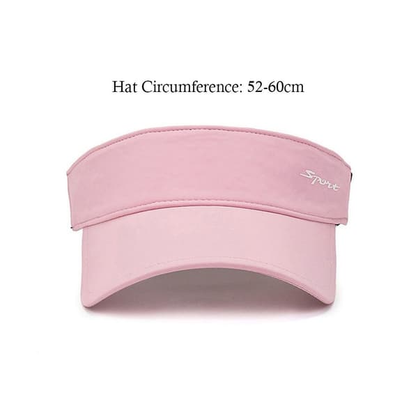 Baseball Cap Solhatte SORT black