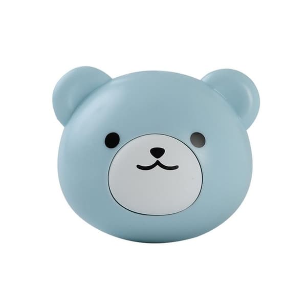 Näkymätön koukku Panda seinäkoukku TYYLI 4 TYYLI 4 Style 4