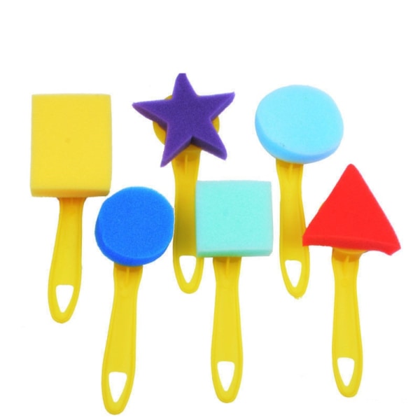 Set Ritleksaker CC C