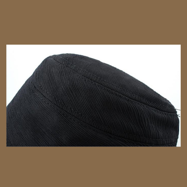 Fiskerhat Solhat BEIGE Beige