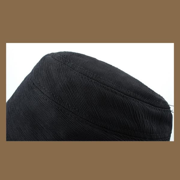 Fiskerhat Solhat KHAKI Khaki