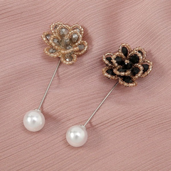 Pearls Rintaneulat Kiinteät kassakaapit STYLE 5 STYLE 5 Style 5