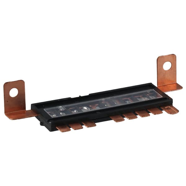 Bil Multi-Sikringsrelémodul 18790-01031