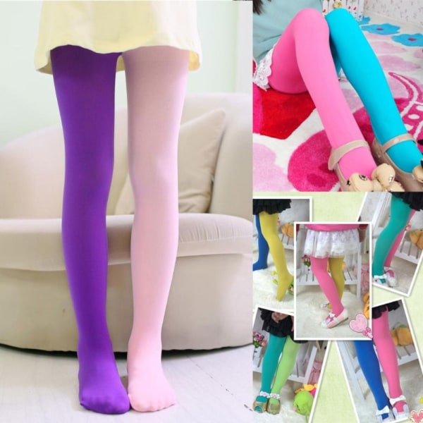 Mixed Tights Baby Stretch Bukser 8 8 8