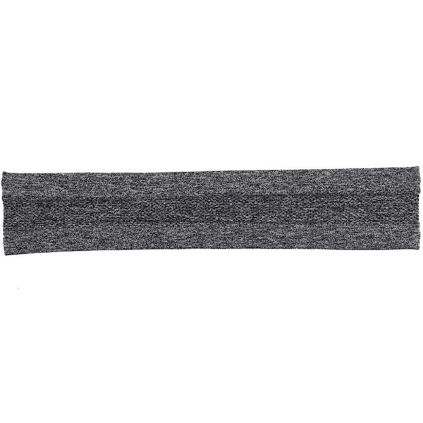 Urheilupääpanta Antiperspiranttipääpanta GREY Grey