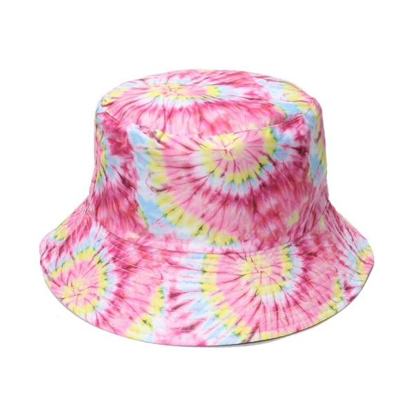 Bucket Hats Vendbar fiskehætte 4 4 4