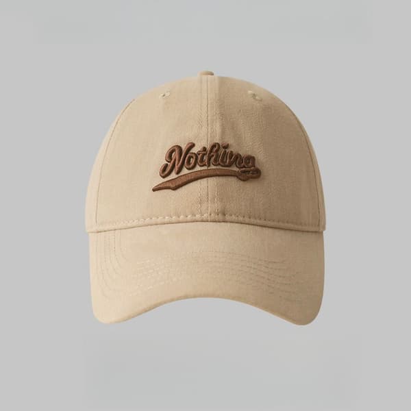 Baseballcaps Damecaps KHAKI Khaki