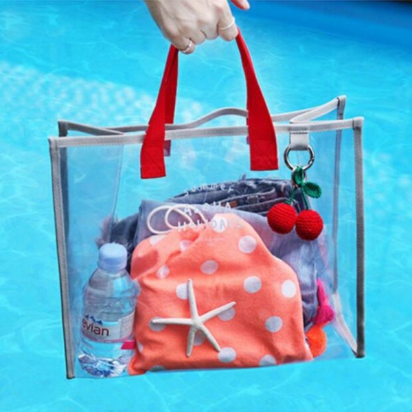 Strandtaske mulepose B B B