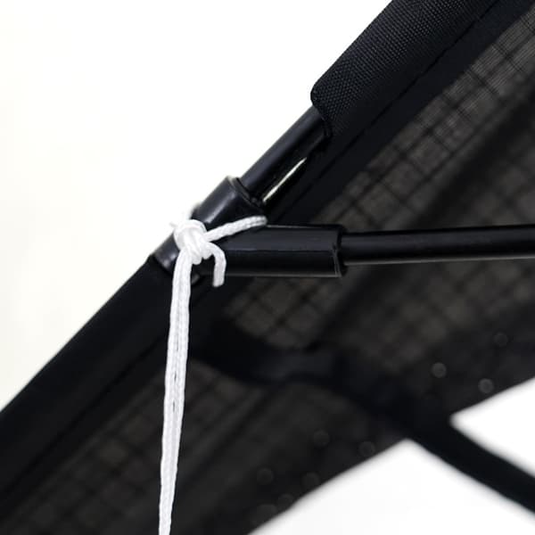 Stunt Kite 1.2m Leija B B B