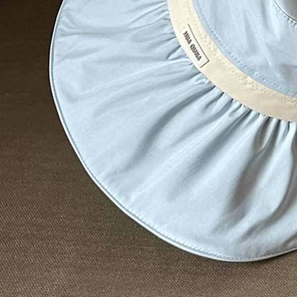 Fisherman Hats Bucket Cap KHAKI Khaki