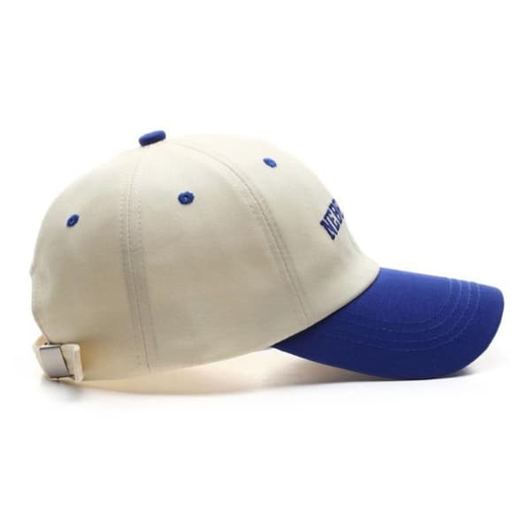 Naisten baseball-lippis VIHREÄ Green