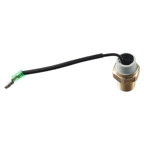 1st Varm Ljus Strömbrytare Sensor Termisk Temp Strömbrytare Sensor Kylare