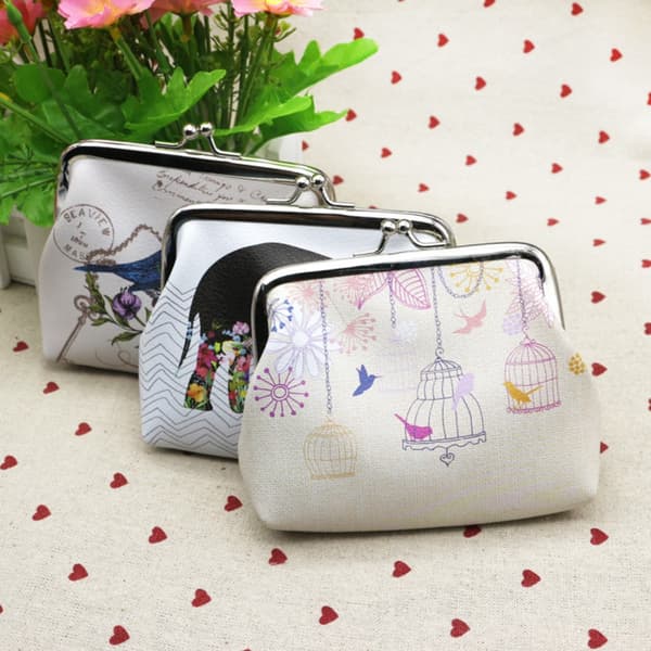 Lomme Mini Lommebok Myntpung UGLE UGLE Owl