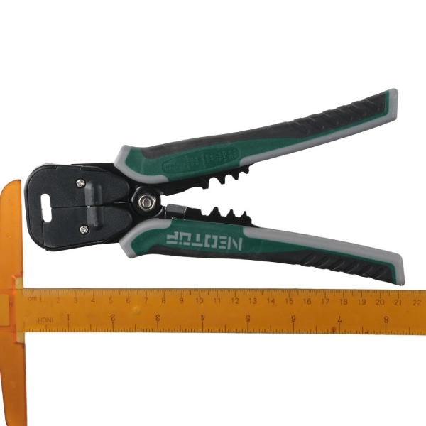 Wire Tripper Crimping Tool Kablingsverktøy