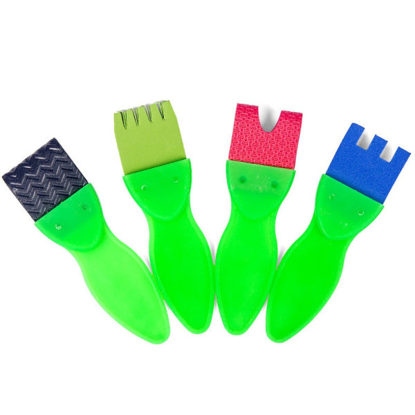 Set Ritleksaker CC C