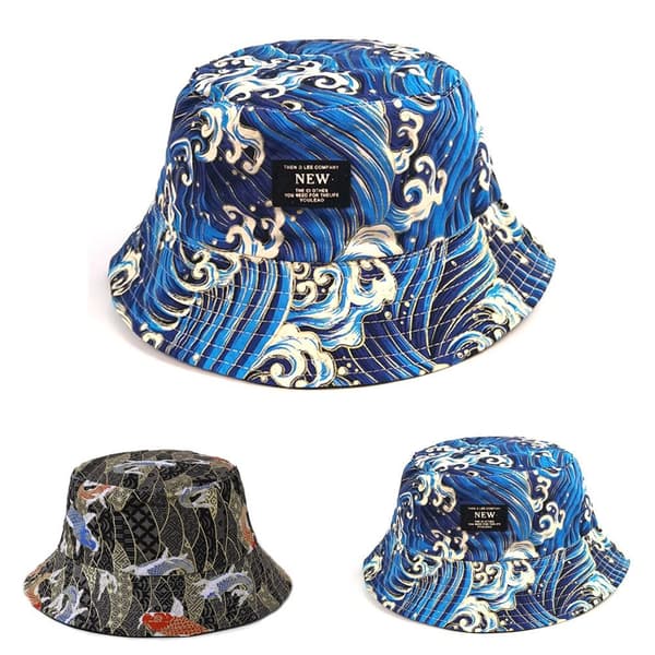 Fiskehatt Solhatt 05 05 05