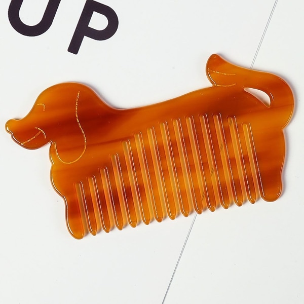 Hair Comb Beauty Comb 5# 5# 5#