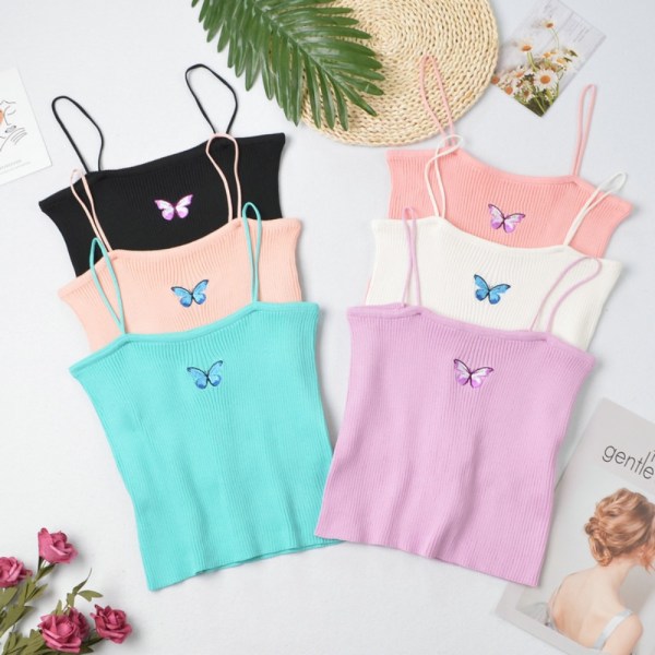 Print Sling VIT White