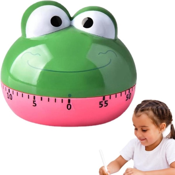 Animal Kitchen Timer Animal Mechanical-Timer Cooking Timer