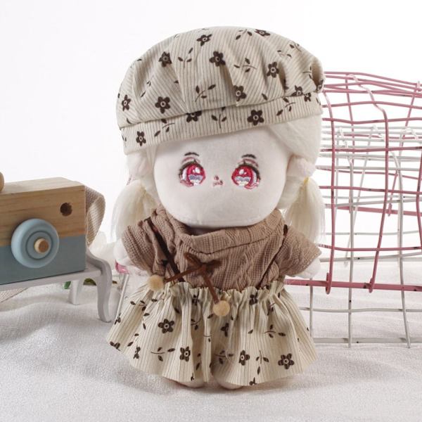 Doll Lovely Clothes Princess Dress 7 7 7