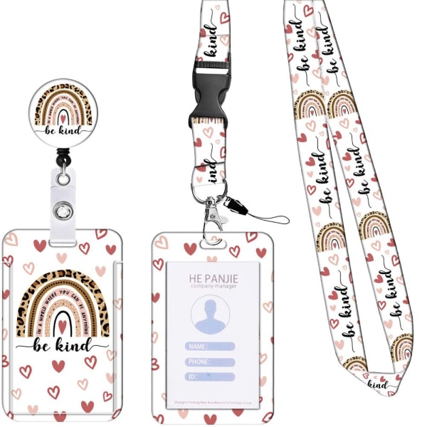 Kortholder Campus Card Access Bag C C C