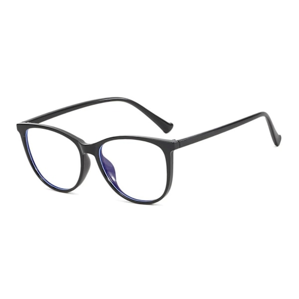 Anti-Blue Light Glasses Neliömäiset silmälasit BLUE BLUE Blue